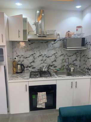 Appartement meublé a louer aux Almadies image 6