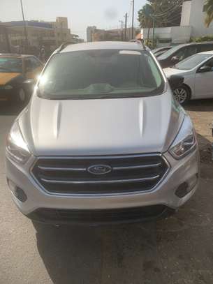 Ford Escape image 1