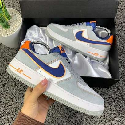 Baskets Homme Nike image 6