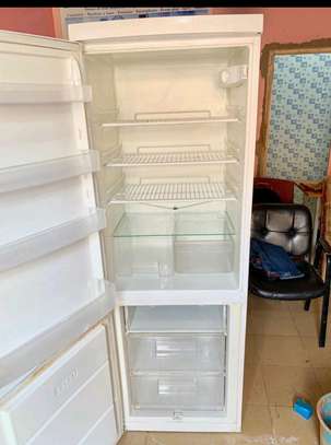 Réfrigérateur 3 tiroirs image 2
