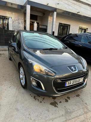 Peugeot 308 image 1