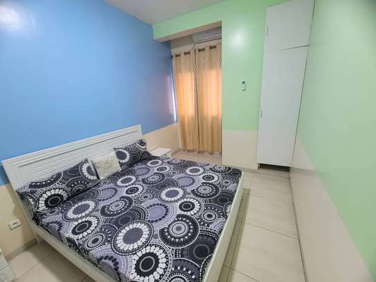 Appartement à louer cité Ataya derrière keur yoff image 9