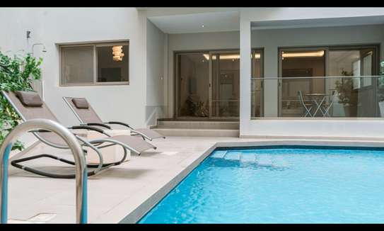 Appartement F4 à louer image 2