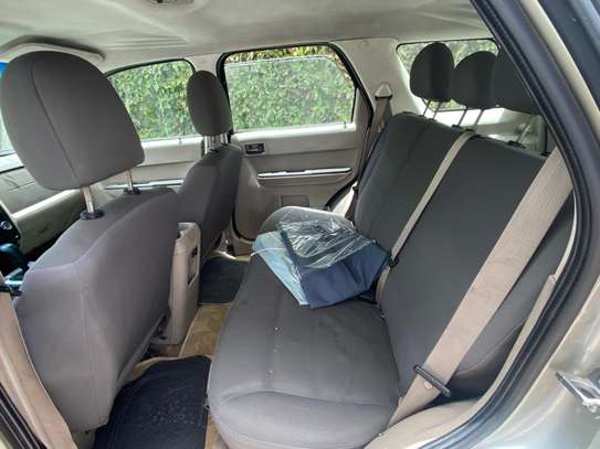 Ford escape image 9