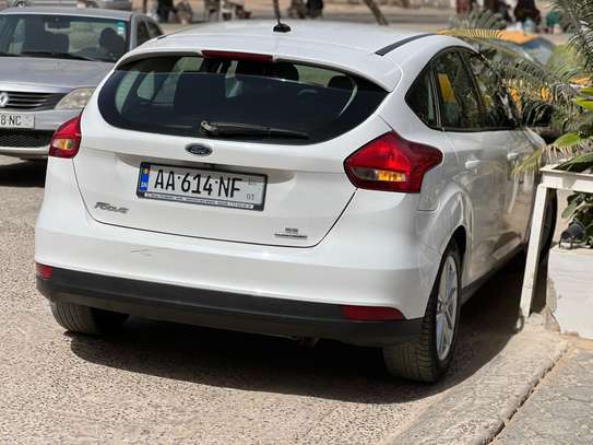 Ford Focus image 3