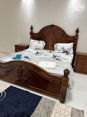 Chambre à louer Almadies image 3