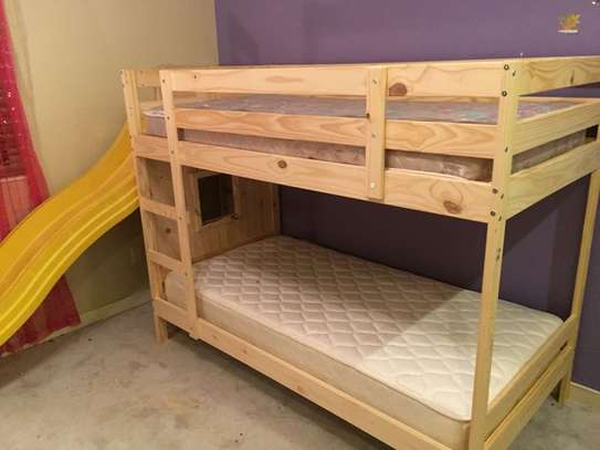 Lit superposé 2 places image 8