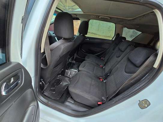 PEUGEOT 308 BREAK 7PLACES image 2