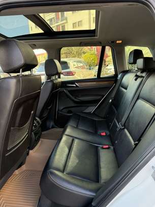 Bmw x3 image 12