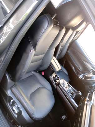 Mazda CX9 GT 2018 image 1