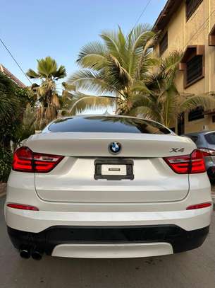 BMW X4 xdrive 2015 image 12