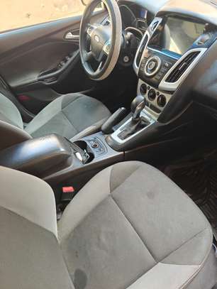 Ford focus Anne 2014 image 7