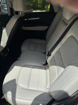 Mazda cx5 image 7