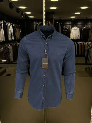 Chemise sport image 12