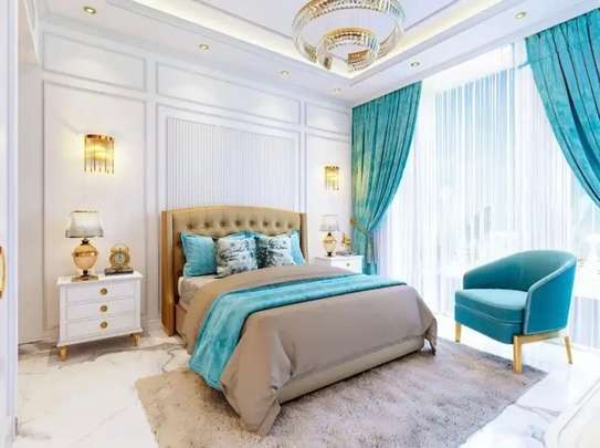 Appartement Haut Standing image 2