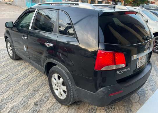 Kia Sorento 7places image 8