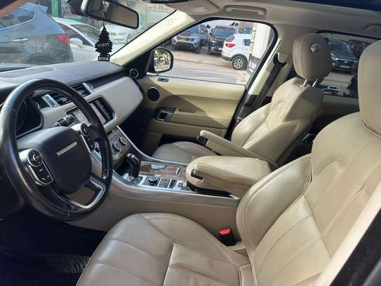 Range Rover-Sport 2015 image 4