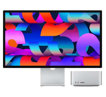 Mac Studio M3 Ultra 96GB SSD 1TB image 6