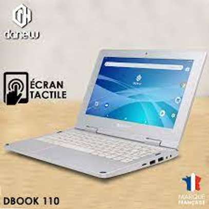 Netbook tactile 10 pouces Android 16 go et 1 go de ram image 5