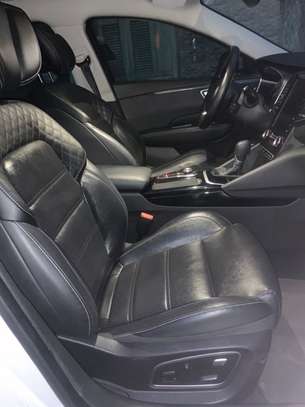 renault talisman SM6 full option image 10