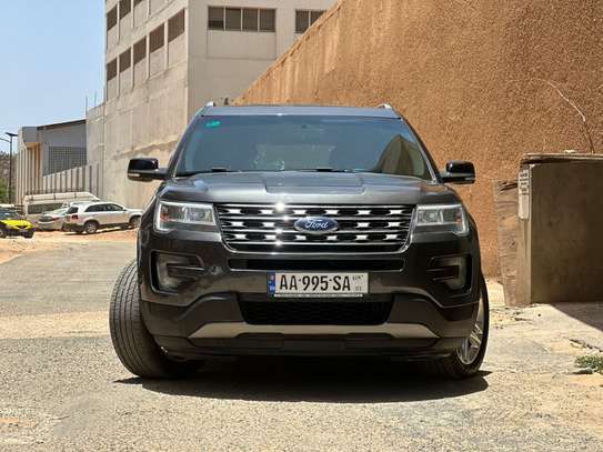 Location Ford Explorer Sel 07 Places image 1