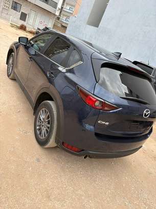 Mazda cx5 nouveau model 2019 image 14