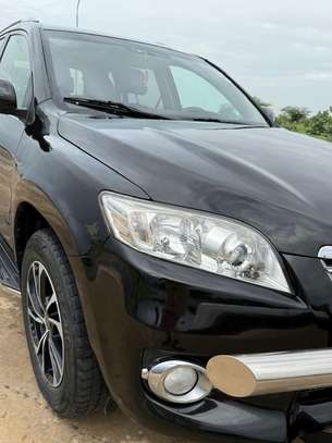 TOYOTA RAV4 DIESEL MANUEL 2012 image 5