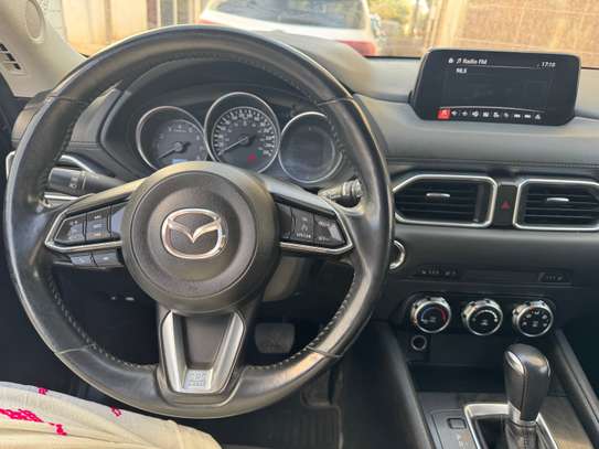 Mazda CX5 GT image 3