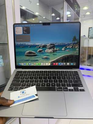 MacBook Air M3 24Go 512Go 2024 image 1