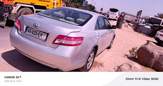 Toyota Camry 2012 image 6