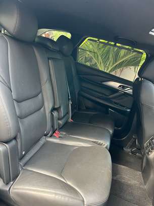 Mazda CX9 2017  7places image 7