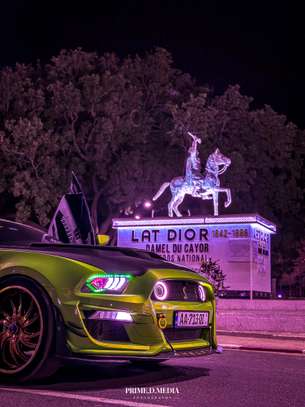 Ford Mustang image 8