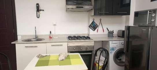 Appartement a louer aux almadies non loin Ambassade USA image 10