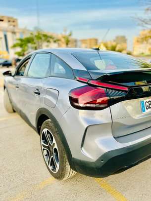 Citroën c4 image 8
