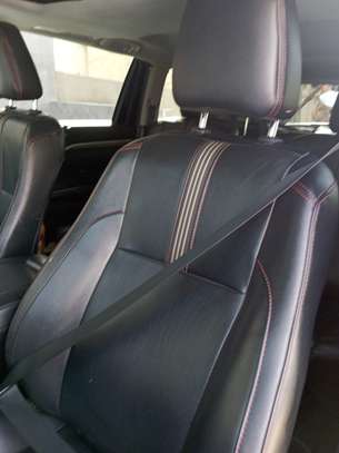 toyota highlander 2019 image 7