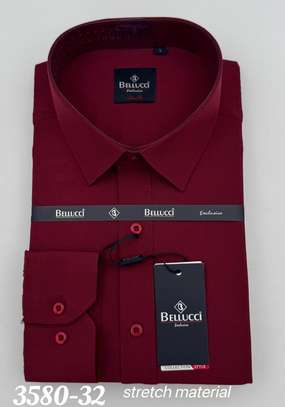 Chemise Gauche image 2