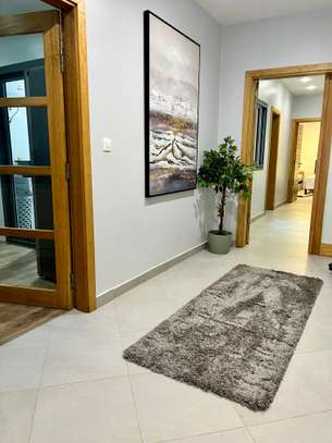 Charmant Appartement F4 Meublé à louer aux mamelles image 12
