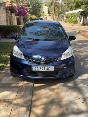 Toyota yaris image 5