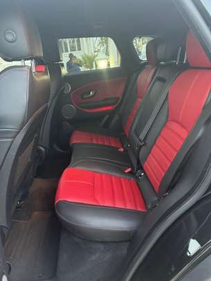 Range Rover évoque image 7