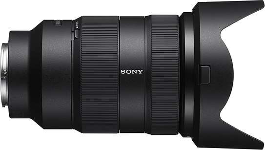 Objectif Sony G Master FE 24-70mm F2.8 image 6