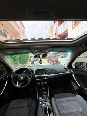 Mazda cx5 2016 image 7