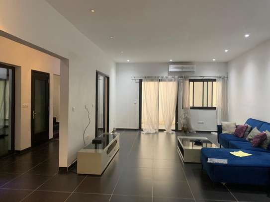 VILLA R+1 à louer MERMOZ CITÉ BATRAIN image 3