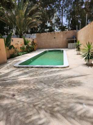 Penthouse vue sur mer image 1