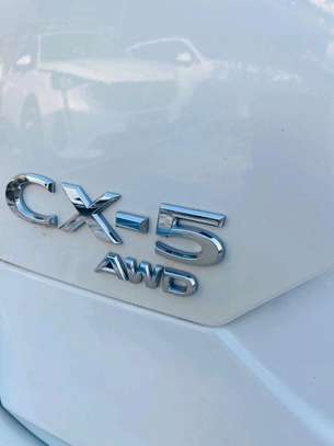 Mazda cx5 2021 gt image 7