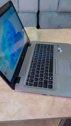 Hp 840 g3 core i5 tactile neuf image 4