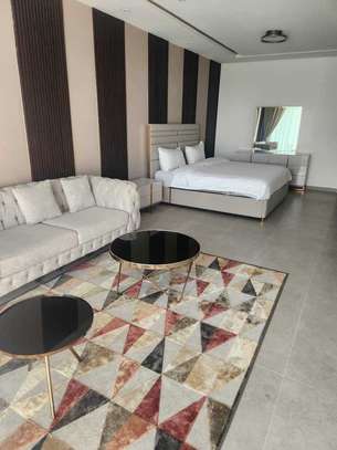 Appartement meublé à Ouakam image 10