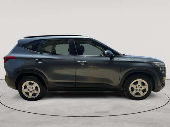 Kia Seltos à vendre image 5