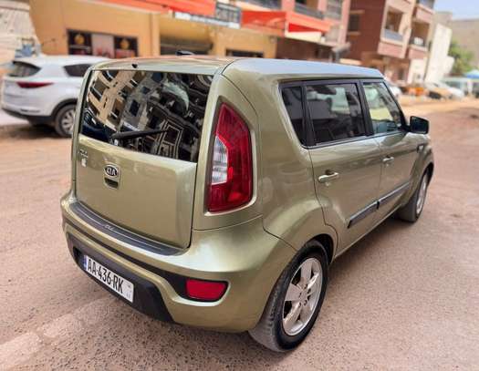 Kia Soul 2012 image 9