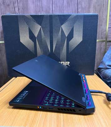 Acer Hélios Gamer Prédator Néo 16 image 11