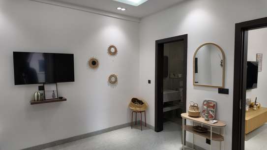 Très bel appartement meublé à louer image 9